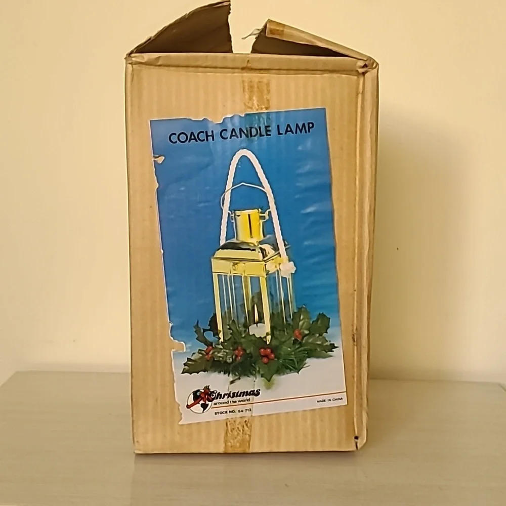 Christmas Lantern Candles Christmas Decorations Lighted Candles Christmas Lights